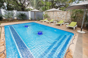  Vacation Hub International | Familia Guesthouse Food