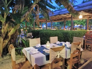  Vacation Hub International | Zanzibar Bay Resort Food