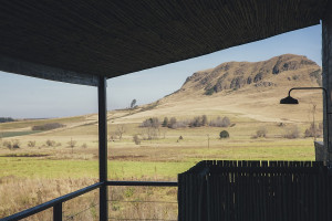  Vacation Hub International | Rockwood Lodge - Farm Cottage Food