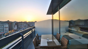  Vacation Hub International | Ramada by Wyndham Istanbul Old City Food