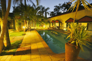  Vacation Hub International | Minen Hotel Food