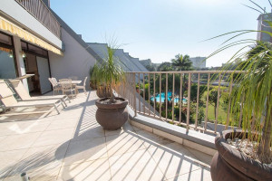  Vacation Hub International | 201 Terra Mare Food