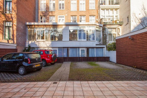  Vacation Hub International | ibis Styles Amsterdam City Hotel Food