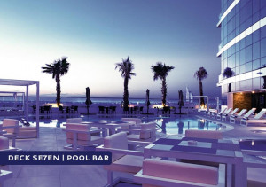  Vacation Hub International | Novotel Dubai Al Barsha Food