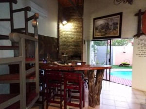  Vacation Hub International | Die Windpomp Guesthouse Food