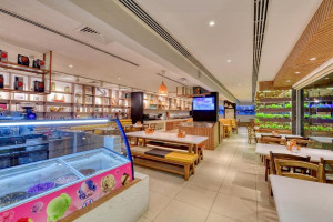  Vacation Hub International | Pearl Marina Hotel Apartment Food