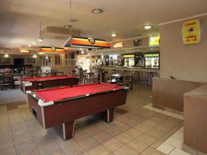  Vacation Hub International | Rustenburg Palm Lodge Food