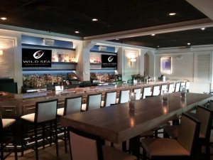  Vacation Hub International | Riverside Hotel - Fort Lauderdale Food