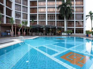  Vacation Hub International | Village Hotel Bugis Food