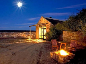  Vacation Hub International | Papkuilsfontein Guest Farm Food