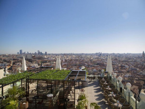  Vacation Hub International | Hotel Riu Plaza España Food