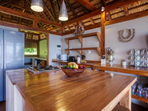  Vacation Hub International | Aloha House 1 - Ponta Malongane Food
