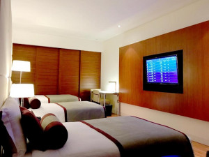  Vacation Hub International | Oryx Airport Hotel Food