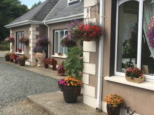  Vacation Hub International | Killurin Lodge Food