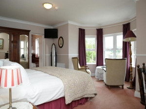  Vacation Hub International | Milltown House Dingle Food