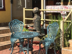  Vacation Hub International | Marle’ Lodge Food