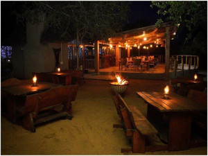  Vacation Hub International | Klavati Game Lodge Food