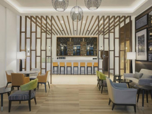 Vacation Hub International | Four Points by Sheraton Nairobi Airport Food
