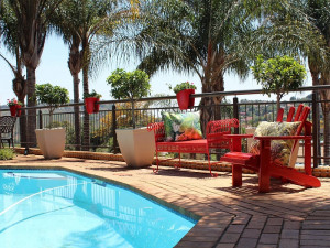  Vacation Hub International | 7th Heaven Guesthouse Food
