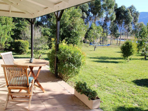  Vacation Hub International | Springfontein Wine Estate Food