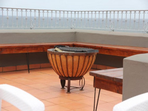  Vacation Hub International | Ocean Rocks Villa, Umhlanga Food