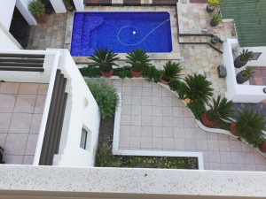  Vacation Hub International | Aguia-Vista Luxury Apartment Food