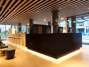  Vacation Hub International | Ocean Drive Barcelona Food