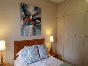  Vacation Hub International | Brookes Hill suites no 18 Food