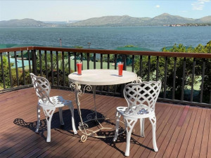  Vacation Hub International | Marina Views Guest House Food