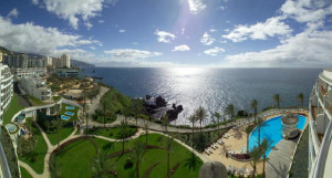  Vacation Hub International | Pestana Grand Ocean Resort Hotel Food
