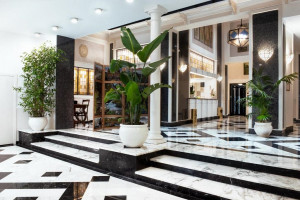  Vacation Hub International | Hotel Berchielli Food