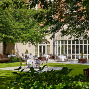 Vacation Hub International | InterContinental Dublin, an IHG Hotel Food