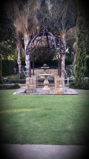  Vacation Hub International | Giardino@194 Food