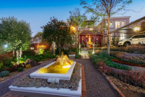  Vacation Hub International | 40 on Aspen Food