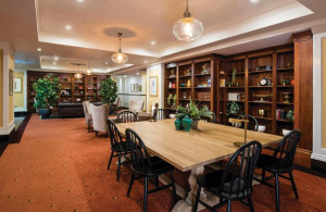  Vacation Hub International | Adina Apartment Hotel Brisbane Anzac Square Food