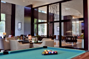  Vacation Hub International | Millennium Central Doha Food