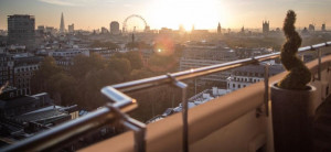  Vacation Hub International | The Cavendish London Food