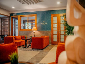  Vacation Hub International | Metropolitan Old Town Hotel - Czech Leading Hotels Food