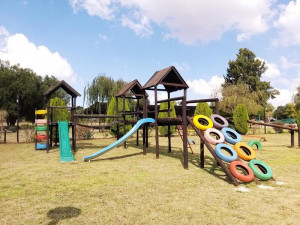  Vacation Hub International | Vaal Marina Resort Food
