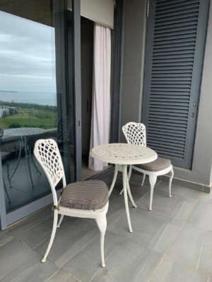  Vacation Hub International | Umhlanga Arch 703 Sea View Food