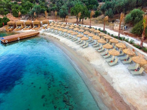  Vacation Hub International | Bodrum Holiday Resort & Spa Food