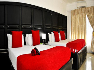  Vacation Hub International | Lapologa@Polokwane Food