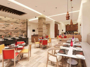  Vacation Hub International | ibis Kochi City Centre - An Accor Brand Food
