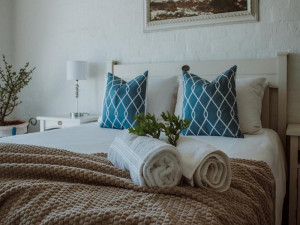  Vacation Hub International | Paraiso Del Cabo Guesthouse Food