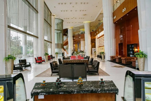  Vacation Hub International | Lagos Continental Hotel Food