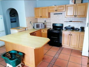  Vacation Hub International | Harbour Island-Mountain View Suite Food