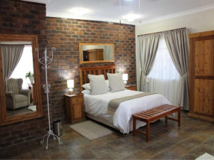  Vacation Hub International | Ngwenya Boutique Hotel Food