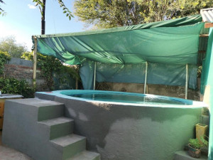  Vacation Hub International | Garden Cottage Guest House Food