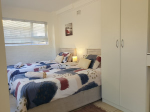  Vacation Hub International | Bolusii House-gordons bay stay Food