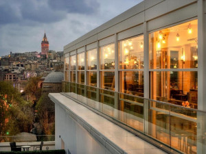 Vacation Hub International | Port Bosphorus Hotel Food